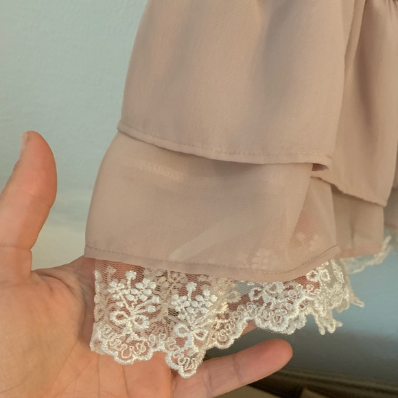 Halter Dress - Picture 5 of 8